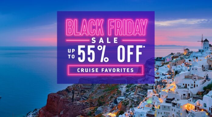 Supplier Spotlight: Royal Caribbean’s Black Friday Sale is Here!