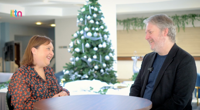 Air Canada’s Bláithín O’Donnell Shares Extended Season, Winter Sun & Travel Inspiration with ITTN