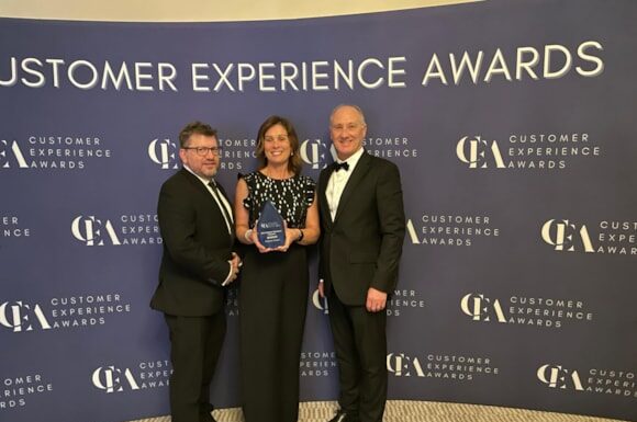 Shannon Airport Voted ‘Best Customer Experience’ for 2nd Consecutive Year