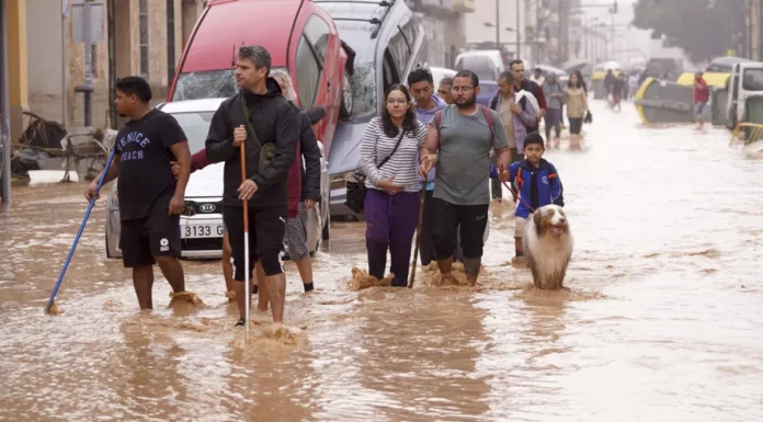 ITAA Issues Statement on Extreme Weather Conditions in Spain