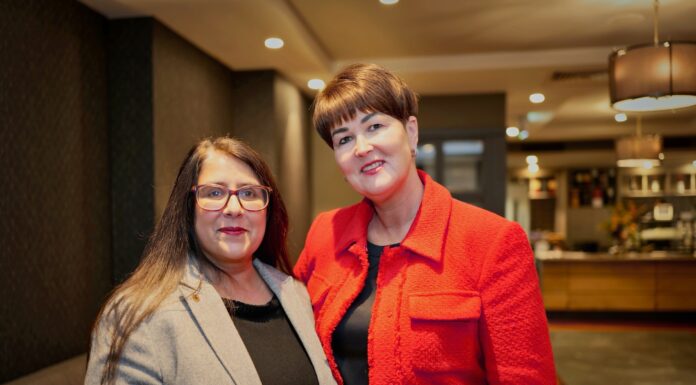 ITTN Interviews Priti Mehta & Suzanne Rowe of Explora Journeys