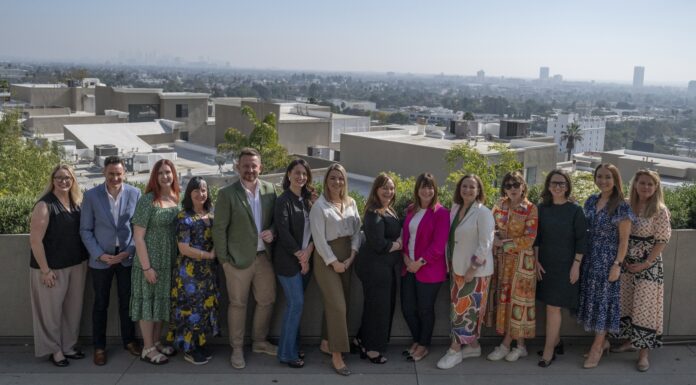 Tourism Ireland Taps Luxury Travel Market at Los Angeles Expo