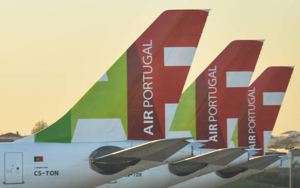 TAP Air Portugal Flags Special Offers from Dublin to Portugal, Brazil and US