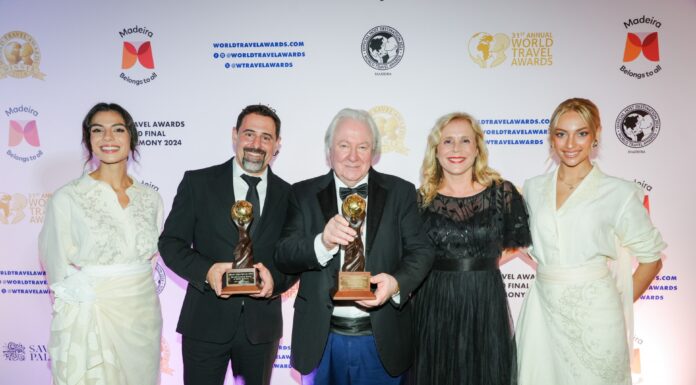 World Travel Awards 2024: TAP Air Portugal Named World’s Best Airline Flying to Africa & South America