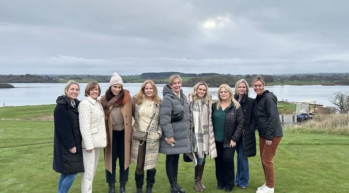 US Luxury Travel Agents Embark on FAM Trip of Ireland
