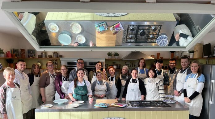 London-Based Tour Operators Experience Ireland’s Ancient East