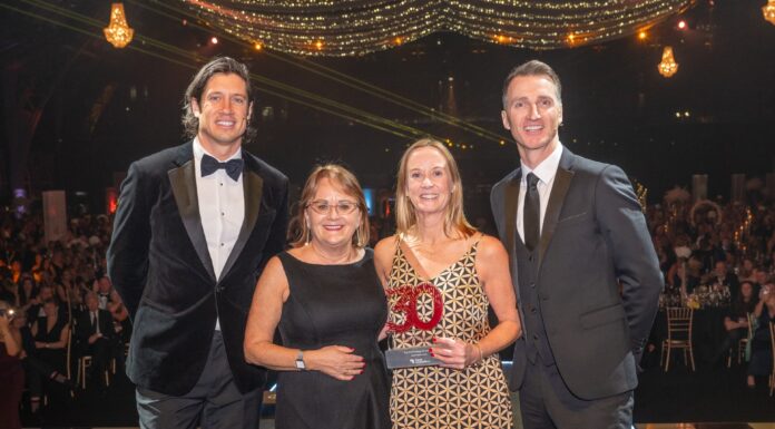 Travel Counsellors Hosts Largest Ever Global Conference; Strong Irish Representation in Attendance