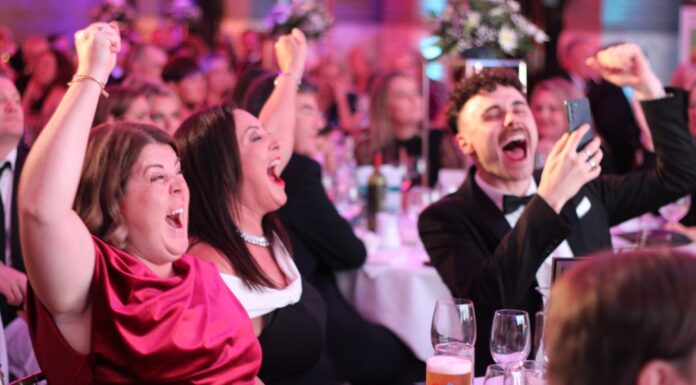 Travel Centres’ 19th Annual Conference – Gala Dinner & Awards