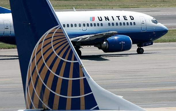 United Airlines Sees 30% Jump in Bookings for European Christmas Market Destinations