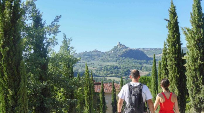 Follow the Camino Launches Strategy to Introduce More Hikers to ‘Via Francigena’ Pilgrimage Route