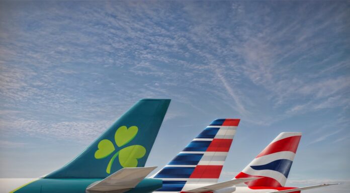Aer Lingus Unveils New Benefits for AerClub Members Flying with BA & American Airlines