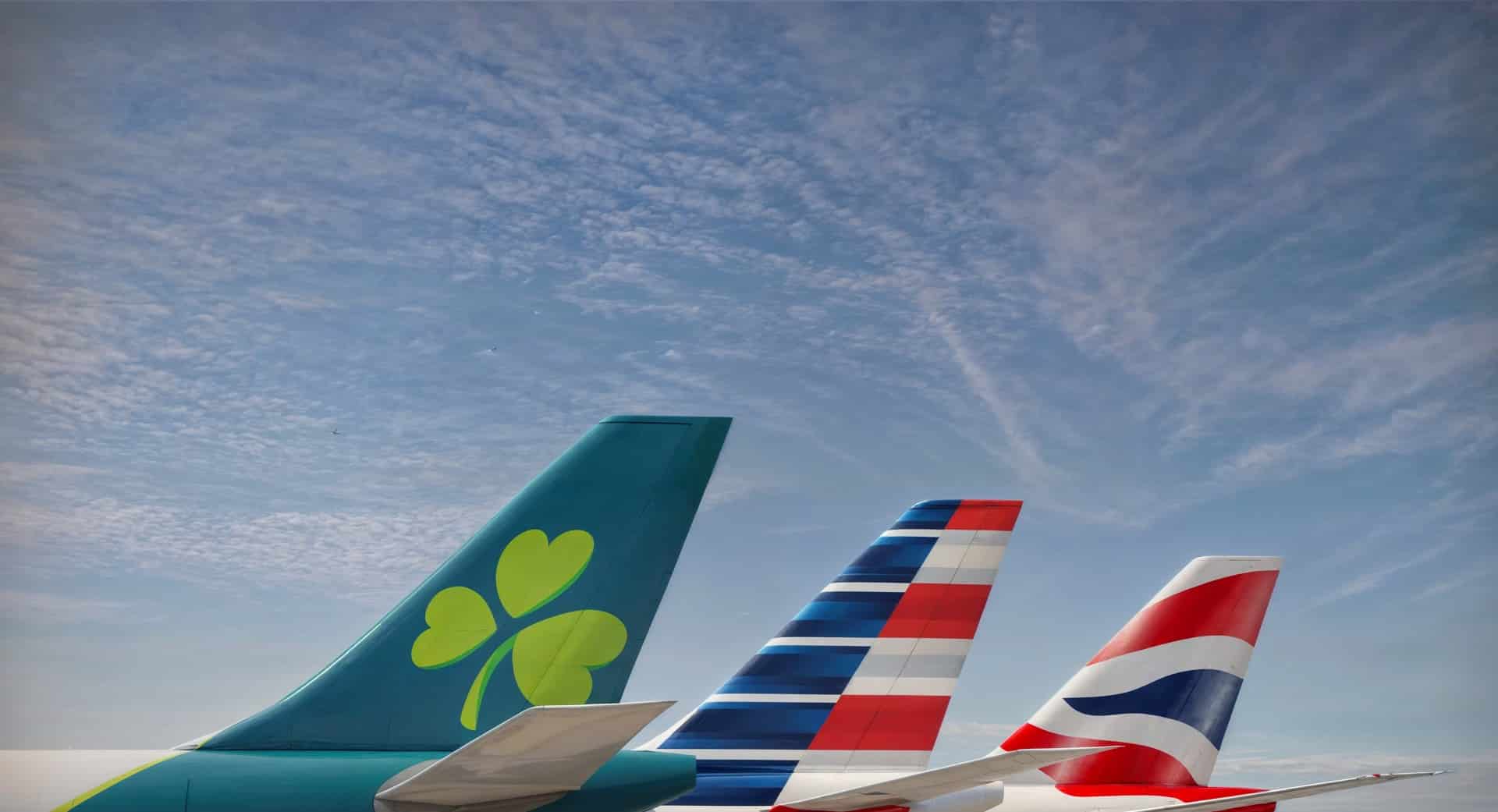 Aer Lingus Unveils New Benefits for AerClub Members Flying with BA & American Airlines