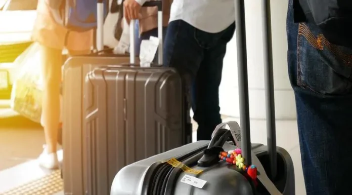 IATA Condemns Spanish Decision to Remove Cabin Baggage Fees for Passengers & Fine Airlines