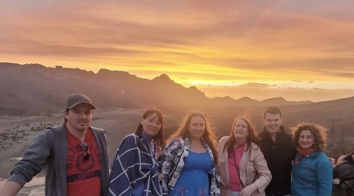 Tenerife & La Gomera Press Trip with Spanish Tourism Office and Canary Islands Tourism Board (Pt.1)