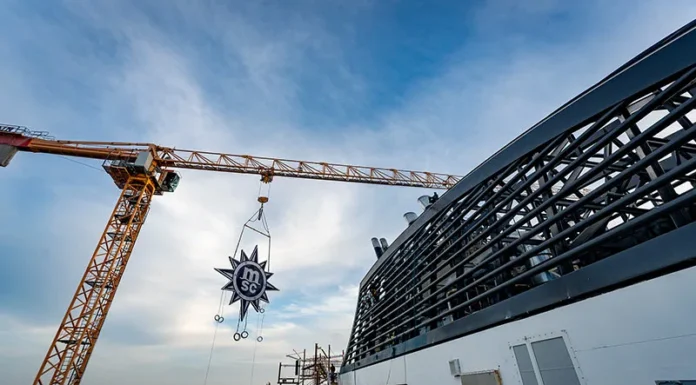 MSC Cruises Marks 5-Month Countdown to ‘MSC World America’ Launch, with Sneak Peak