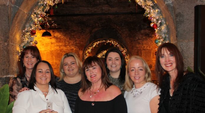 Celebrate International Women’s Day with AWTE at Café En Seine