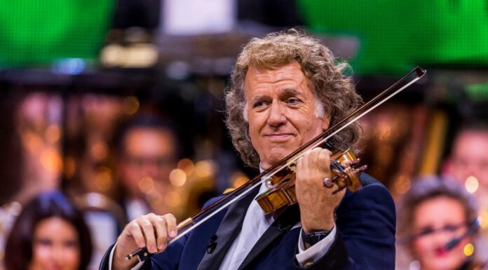 Specialist Tour Operator Institute for Culture Travel Launches Exclusive André Rieu Package to Berlin