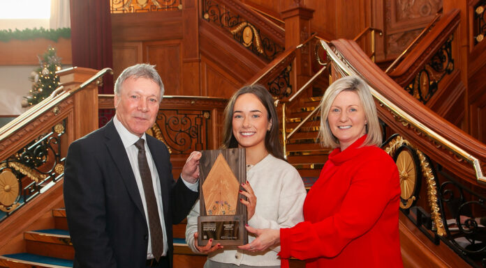 Belfast City Airport Achieves Top Environmental Ranking for 5th Straight Year