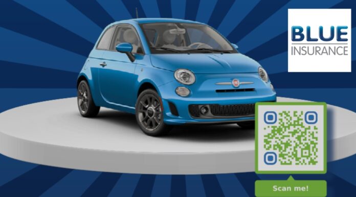 Blue Insurance Fiat Fantastico Competition Ramps Up