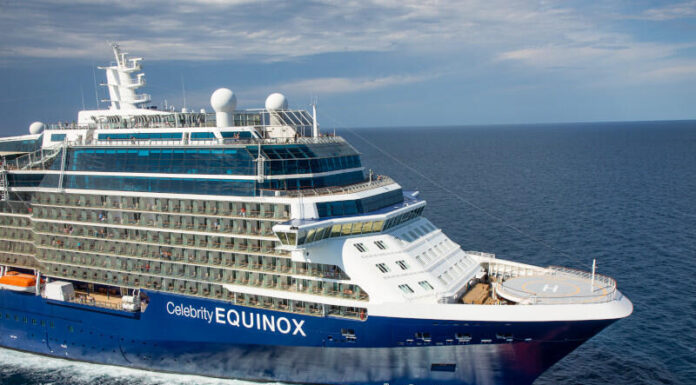 Celebrity Cruises Announces First Ever Sailings from Port Canaveral, Florida