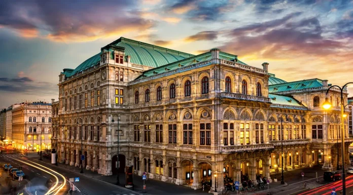 Choice Hotels EMEA Opens Clarion Hotel Vienna South in Austrian Capital