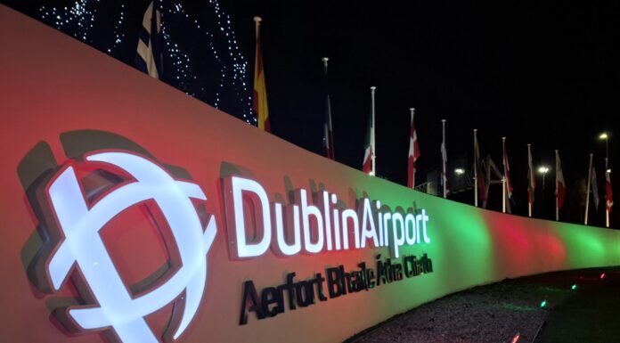 IAA Allows for Up to 25 Additional Daily Slots at Dublin Airport Next Summer