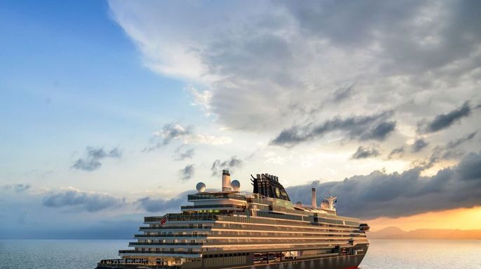 Explora Journeys Unveils Summer 2026 Journeys Onboard EXPLORA I, EXPLORA II & EXPLORA III