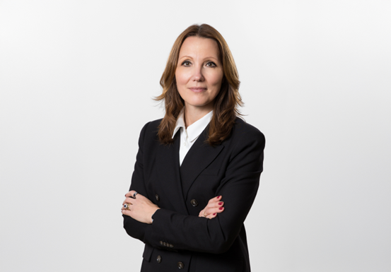 Rocco Forte Hotels Appoints Elena Black SVP of Marketing