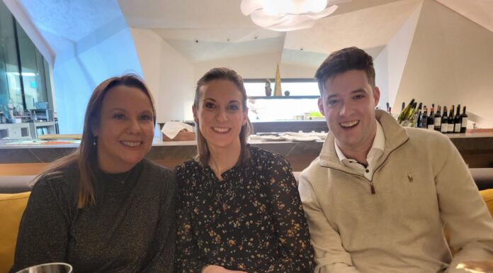 Etihad Airways Brings ‘Unity’ to Christmas Dinner at Anantara the Marker Hotel Dublin