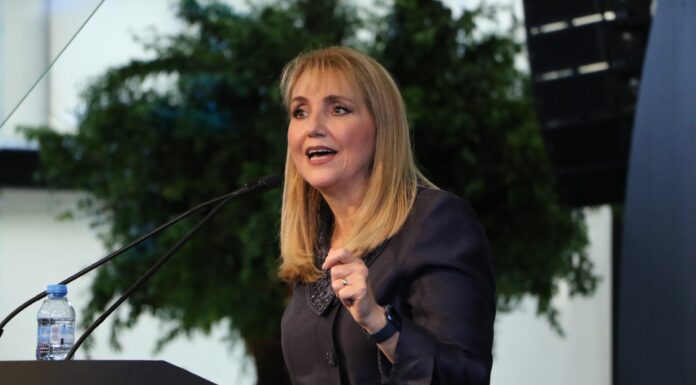 Mexico’s Gloria Guevara Manzo Nominated for UN Tourism Secretary-General Role