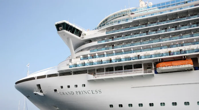 Princess Cruises Launches Highly-Anticipated 2026/27 Australia, New Zealand & South Pacific Itineraries