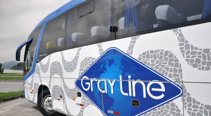 Gray Line Enters Groundbreaking Payment Partnership with TripAdmit