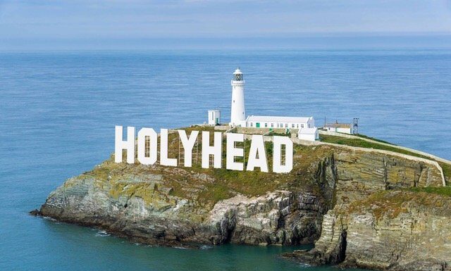 Irish and Welsh Governments to Meet with Ferry Companies to Consider Alternatives to Holyhead in Wake of Storm Darragh Damage