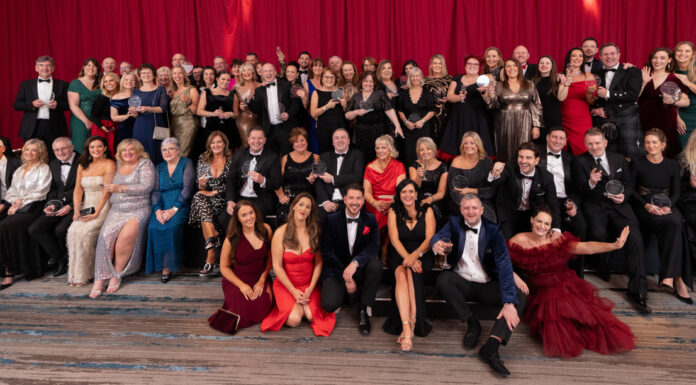 ITTN Announces 2025 Irish Travel Trade Awards Date — Virgin Voyages & Virgin Atlantic Return as Headline Sponsors