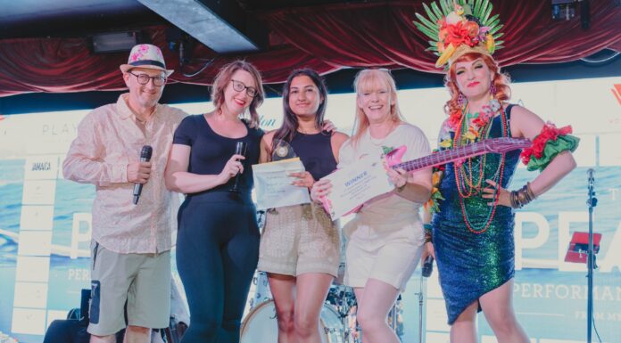 My Booking Rewards Launches Biggest Ever Peaks Campaign for 2025