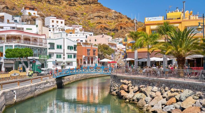 Canary Islands to Introduce First Tourist Tax Fee in January