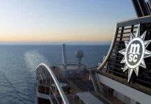 MSC Cruises in Talks with Emirates & Etihad to Repatriate Passengers from Middle East