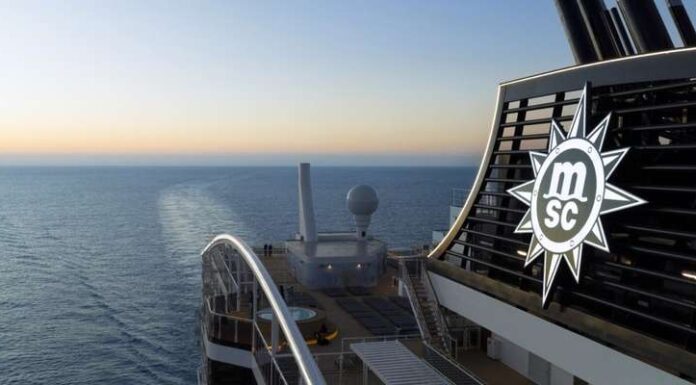 MSC Cruises Starts Building ‘MSC World Asia’ Ahead of 2026 Debut