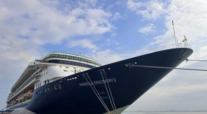 Marella Cruises Unveils New Features and Refurbishments on Marella Discovery 2