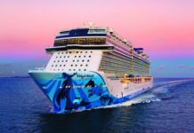 NCL Posts Record Revenues, Driven by Higher Capacity Days and Strong Passenger Demand