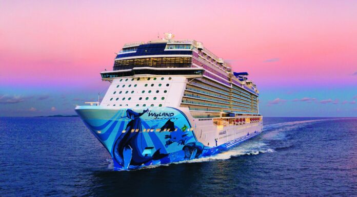 NCL Posts Record Revenues, Driven by Higher Capacity Days and Strong Passenger Demand