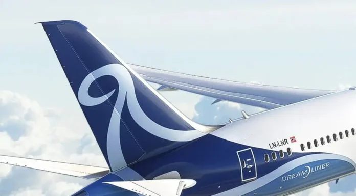 New Kid on the Block: Travelling from London to Cape Town with Norse Atlantic Airways