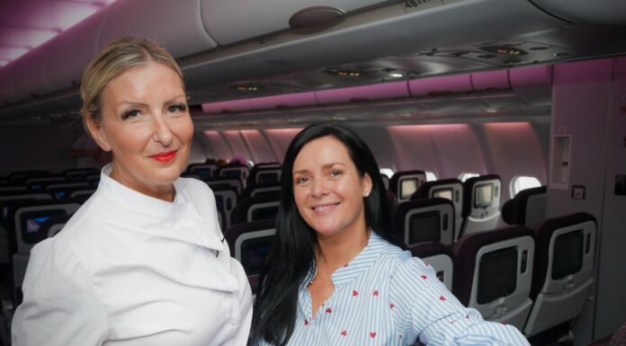 Flying to St Lucia the Virgin Atlantic Way – An Irish Fam Trip Experience