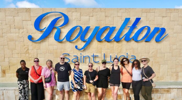 From the Harbour Club in Rodney Bay & Royalton Saint Lucia to an Island Street Party – Virgin Atlantic Fam