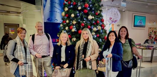 St Lucia Virgin Atlantic Fam Trip