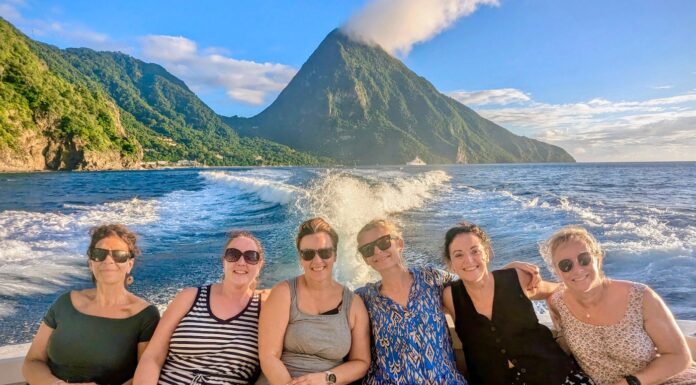 Saint Lucia Tourism Authority’s Annual Showcase to Visit Ireland for First Time this Month