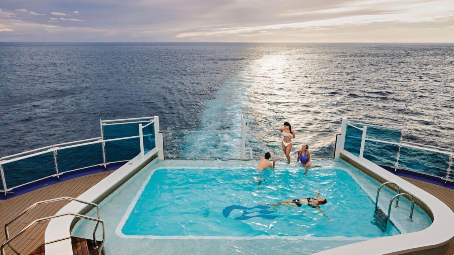 Princess Cruises Unveils 2025 Wave Aboard' Sale ittn.ie