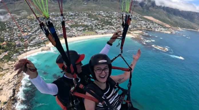 Adventure Awaits At Every Cape: South Africa FAM Trip with South Africa Tourism Board UK & Norse Atlantic Airways