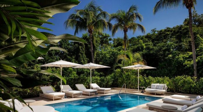 Sandals Resorts Introduces New Accommodations Across Adult-Only Caribbean Portfolio