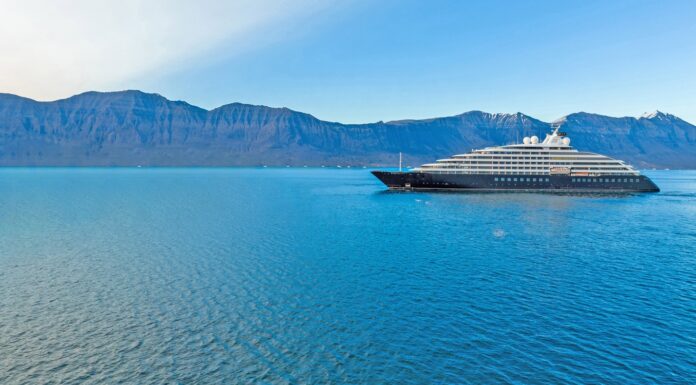 Supplier Spotlight: Explore the Canary Islands & Moroccan Coastline with Scenic Eclipse